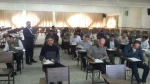آزمون دوره ضمن خدمت 2
