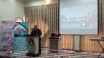 برگزاری مراسم بزرگداشت روز دانشجو در دانشکده فنی و کشاورزی مراغه 2