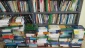 دریافت بیش از 200 جلد کتب اهدایی از انتشارات دانشگاه تبریز به کتابخانه دانشکده فنی و کشاورزی مراغه