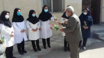 اهم اقدامات انجام یافته در دانشکده فنی و کشاورزی مراغه به مناسبت هفته دفاع مقدس
 2