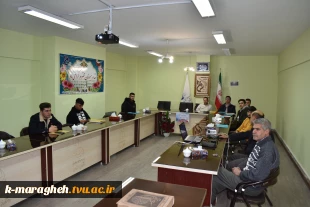 برگزاری سمینار کابرد بالینی آنتی بیوتیک ها در دام های بزرگ در دانشکده فنی و کشاورزی مراغه 4