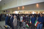 برگزاری نشست بصیرتی با موضوع آرمانهای مردم مظلوم فلسطین 2
