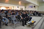 برگزاری نشست بصیرتی با موضوع آرمانهای مردم مظلوم فلسطین 7