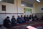 نشست بصیرتی با موضوع چرایی حوادث و مسائل اخیر کشور همزمان با حماسه بزرگ نهم دی ماه  4