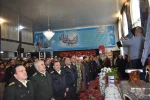 حضور پرشور کارکنان و اساتید آموزشکده فنی و کشاورزی مراغه در آیین گرامیداشت ۹ دی 2