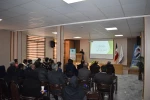 برگزاری کارگاه آموزشی با موضوع پیشگیری از رفتارهای خود آسیب رسان و نحوه تعامل مؤثر با دانشجویان در آموزشکده فنی و کشاورزی مراغه 2