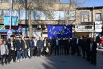 حضور پرشور دانشگاهیان آموزشکده های فنی پسران و دختران مراغه در جشن پیروزی انقلاب و راهپیمایی یوم‌الله 22 بهمن

 2
