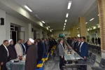مراسم بزرگداشت مقام منیع استاد و معلم در دانشکده فنی و کشاورزی مراغه 4