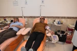 تلاش انسان‌دوستانه همکاران آموزشکده در پی حادثه بندرعباس 3