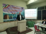 برگزاری مراسم فاخر و باشکوه بزرگداشت مقام استاد و معلم در آموزشکده 5