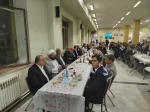 برگزاری مراسم فاخر و باشکوه بزرگداشت مقام استاد و معلم در آموزشکده 2