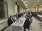 برگزاری مراسم فاخر و باشکوه بزرگداشت مقام استاد و معلم در آموزشکده