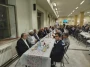 برگزاری مراسم فاخر و باشکوه بزرگداشت مقام استاد و معلم در آموزشکده