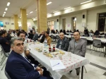 برگزاری مراسم فاخر و باشکوه بزرگداشت مقام استاد و معلم در آموزشکده 4