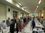 برگزاری مراسم فاخر و باشکوه بزرگداشت مقام استاد و معلم در آموزشکده 7