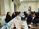 برگزاری مراسم فاخر و باشکوه بزرگداشت مقام استاد و معلم در آموزشکده 8