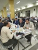 برگزاری مراسم فاخر و باشکوه بزرگداشت مقام استاد و معلم در آموزشکده 9