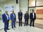 برگزاری مراسم فاخر و باشکوه بزرگداشت مقام استاد و معلم در آموزشکده 15