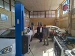 بازدید کارگروه تخصصی هیأت ناتک (نظارت، ارزیابی و تضمین کیفیت) از آموزشکده ملی مهارت واحد مراغه 2