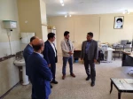 بازدید کارگروه تخصصی هیأت ناتک (نظارت، ارزیابی و تضمین کیفیت) از آموزشکده ملی مهارت واحد مراغه 2