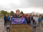 برگزاری هفته سراهای دانشجویی در آموزشکده ملی مهارت واحد مراغه 3