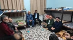 برگزاری هفته سراهای دانشجویی در آموزشکده ملی مهارت واحد مراغه 10