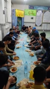برگزاری هفته سراهای دانشجویی در آموزشکده ملی مهارت واحد مراغه 11