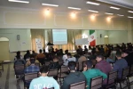 برگزاری هفته سراهای دانشجویی در آموزشکده ملی مهارت واحد مراغه 12