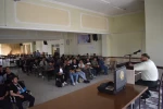 برگزاری هفته سراهای دانشجویی در آموزشکده ملی مهارت واحد مراغه 13