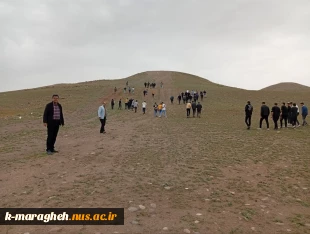 برگزاری هفته سراهای دانشجویی در آموزشکده ملی مهارت واحد مراغه 14
