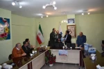 برگزاری هفته سراهای دانشجویی در آموزشکده ملی مهارت واحد مراغه 15