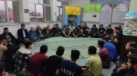 برگزاری هفته سراهای دانشجویی در آموزشکده ملی مهارت واحد مراغه 17