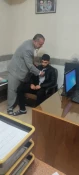 برگزاری هفته سراهای دانشجویی در آموزشکده ملی مهارت واحد مراغه 19