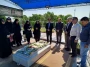 مراسم گرامیداشت سالروز شهادت شهید دکتر مالک رحمتی