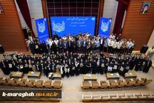 درخشش شکوهمند دانشجویان دانشگاه ملی مهارت آذربایجان شرقی در جشنواره ملی قرآن و عترت؛ کسب رتبه‌های برتر و نغمه‌ای از امید در آسمان فرهنگ و هنر دینی                                                                                                             