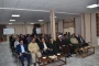مراسم گرامیداشت هفته دفاع مقدس در آموزشکده ملی مهارت واحد مراغه